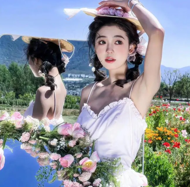 说出你的故事